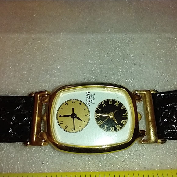 Azure watch - Picture 4 of 6